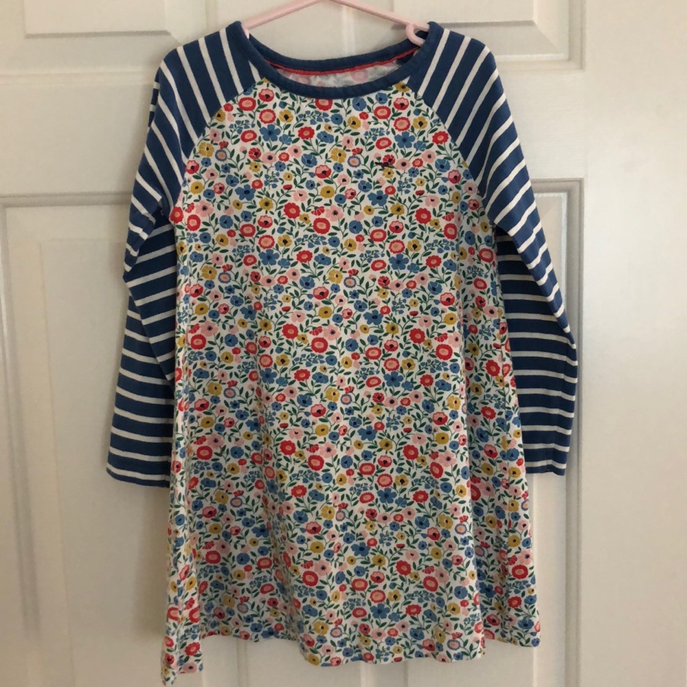 Biden dress